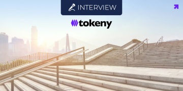 Interview with Luc Falempin, CEO of Tokeny