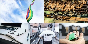 Top-5 Important Security Tokens News (Week #22)