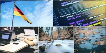 blog