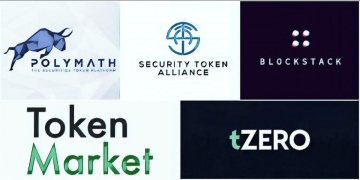 Top-5 Important Security Tokens News (Week #29)