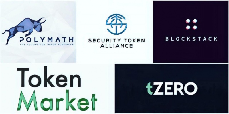 Top-5 Important Security Tokens News (Week #29)