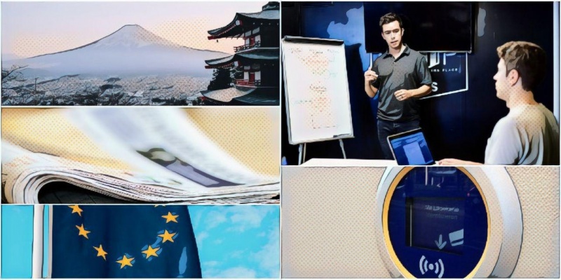 Top-5 Important Security Tokens News (Week #32)