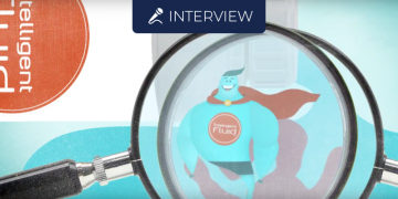 Interview with Christian Römlein, CEO of Smartchem