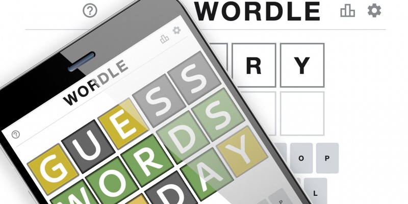 Wordle Game Unlimited