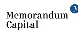 Memorandum Capital