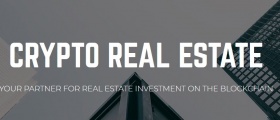 Crypto Real Estate